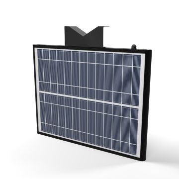 Solar Flashing Bluetooth Control Box